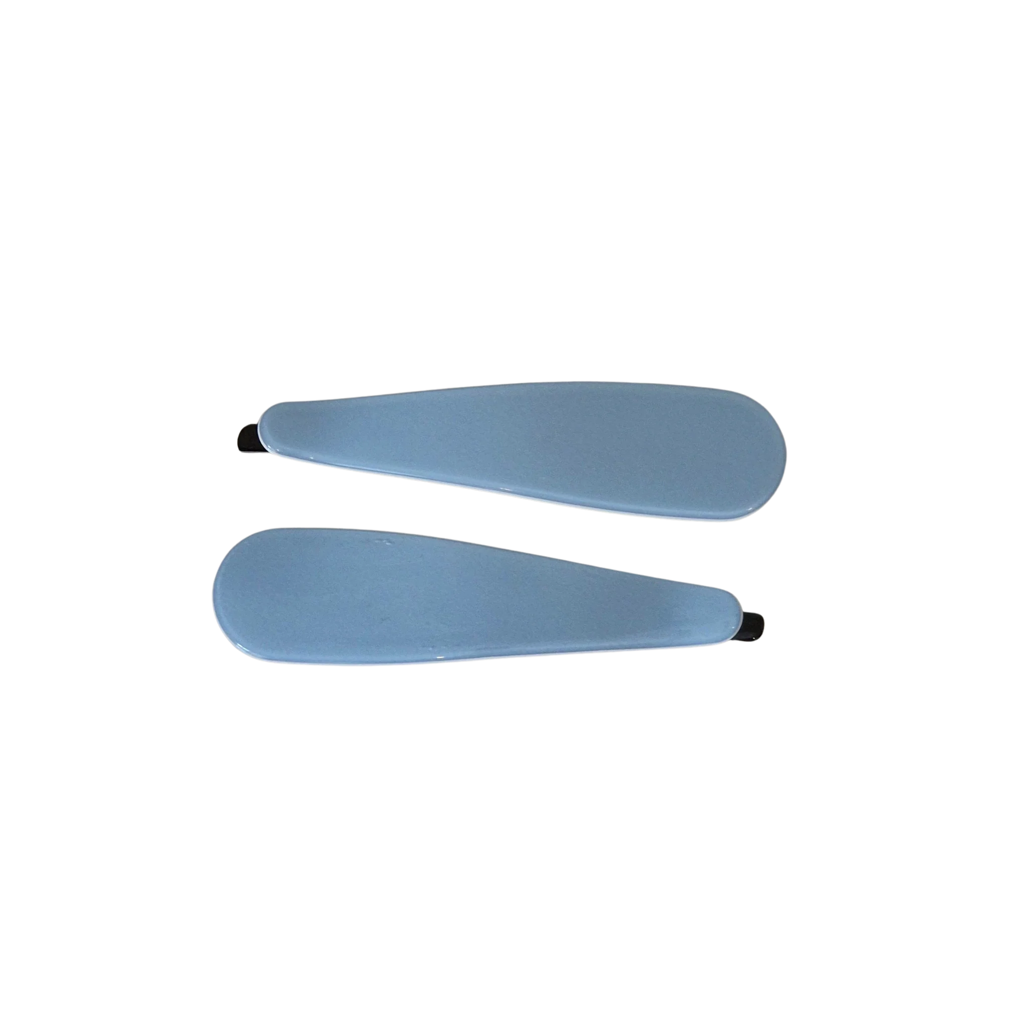 Melania Slides - Blue