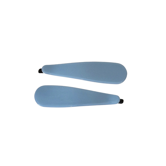 Melania Slides - Blue