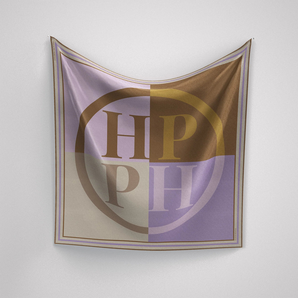 PH Classic - Panache Heritage Scarf