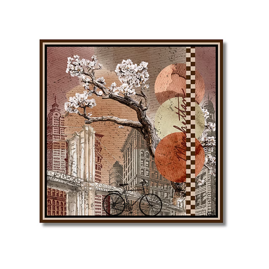 Perla 70cm - Emi Mini Scarf
