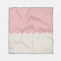 Petal Parchment - Scarf