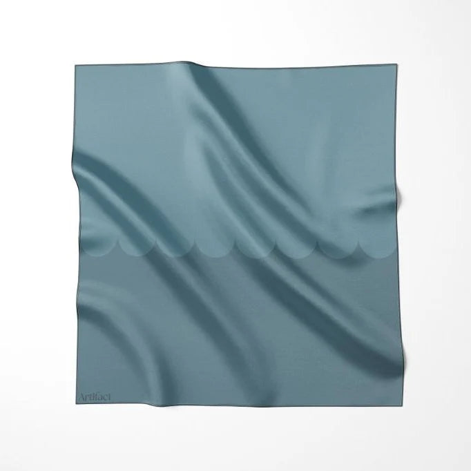 Petrol Storm - Scarf