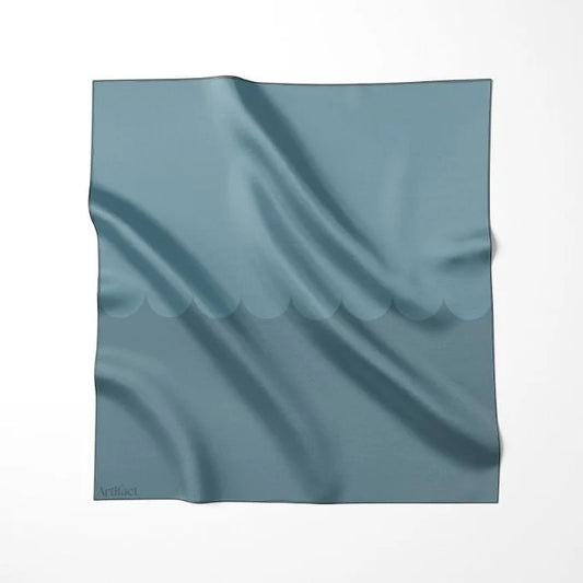 Petrol Storm - Scarf