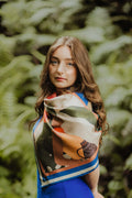 Princess Wild - Panache Heritage Scarf