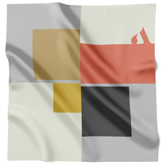 San Francisco - Scarf