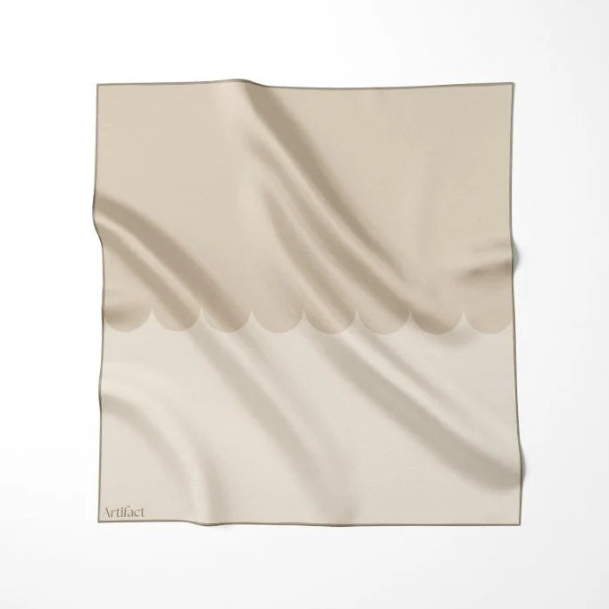 Sand Dune - Scarf