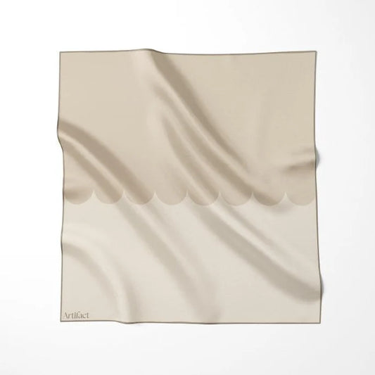 Sand Dune - Scarf