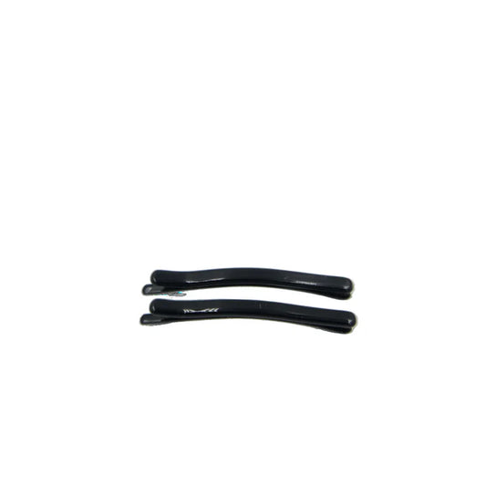 Sasha Slides - Black