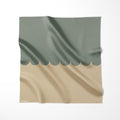 Eucalyptus Oat - Scarf