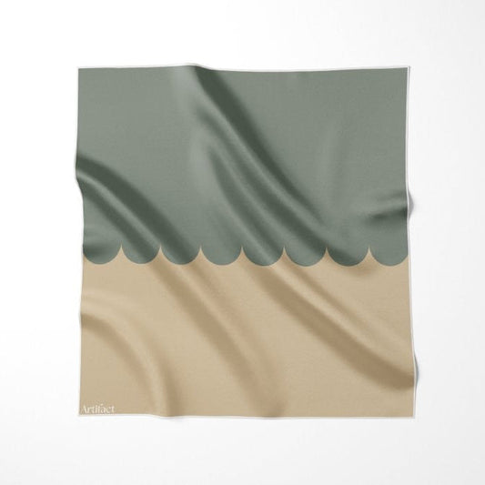 Eucalyptus Oat - Scarf