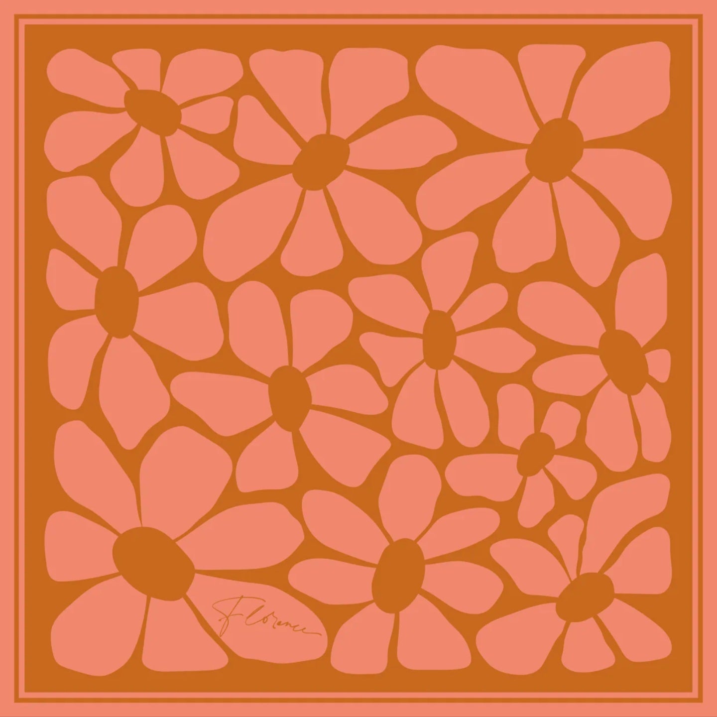 Betsy - Scarf