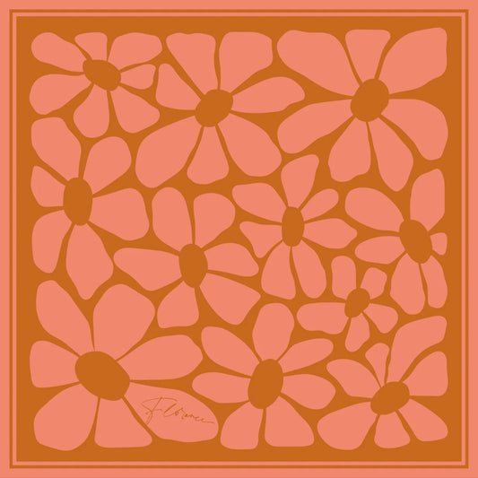 Betsy - Scarf