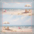 Seaside Walk - Scarf
