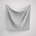Trellis Bow Tiyâ - Panache Heritage Scarf
