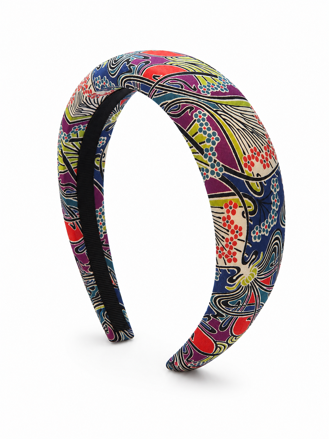 Wild Botanica - Liberty of London Headband