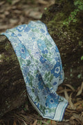 Wild Flower - Panache Heritage Scarf