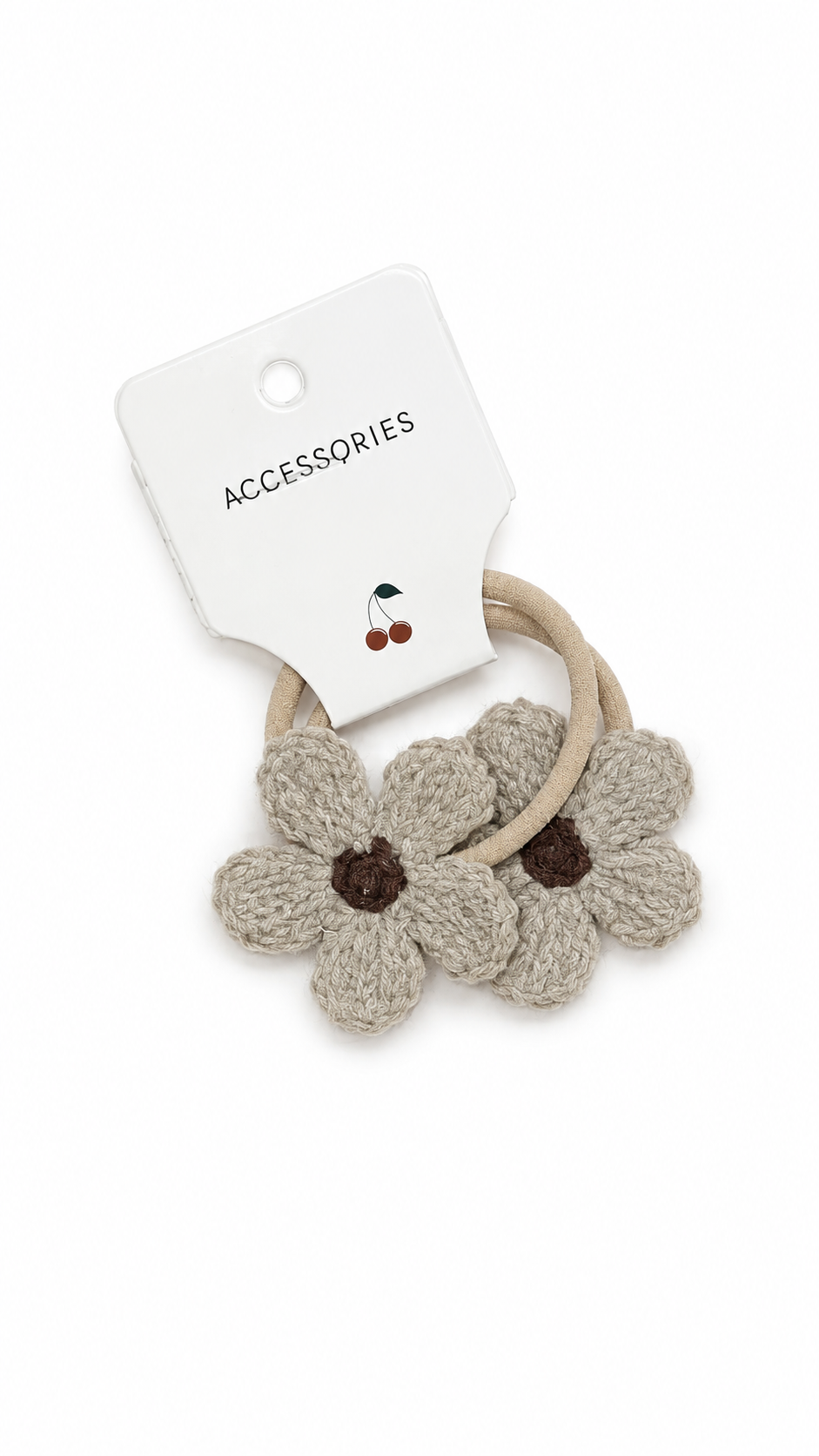 Daisy Days Hair Ties