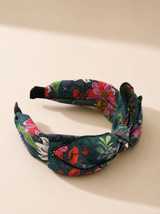 Secret Garden Headband