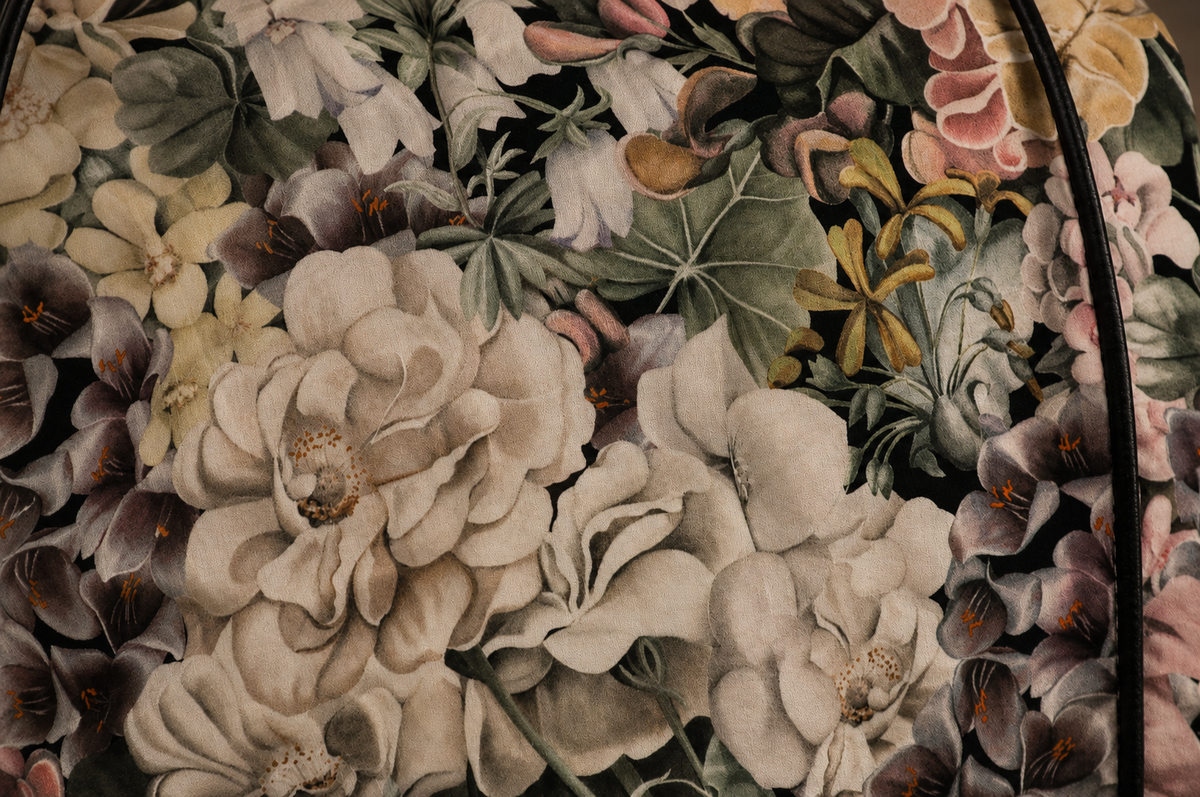 Woodland Heirloom - Liberty of London Scarf