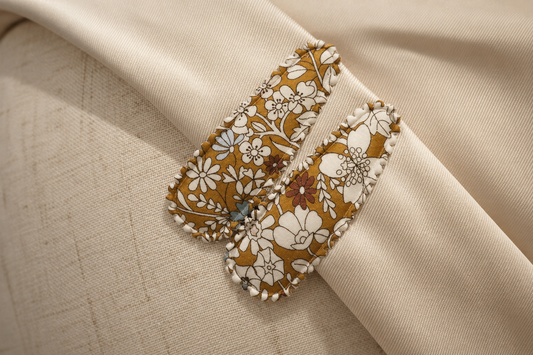 Honey Bloom - Liberty of London Clips