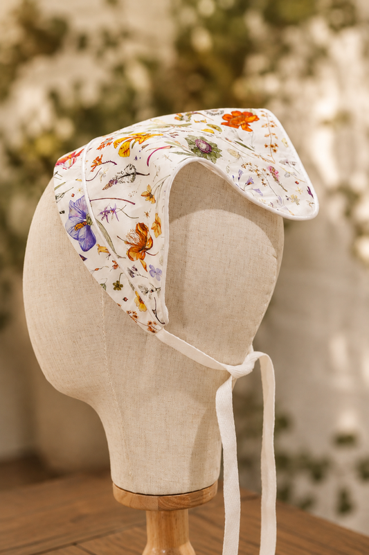 Botanical Keepsake - Liberty of London Scarf