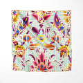 Pomona Maze - Scarf