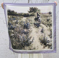 Elsie - Aura Wilds Scarf