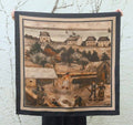 Morgan - Aura Wilds Scarf