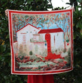 Edie - Aura Wilds Scarf